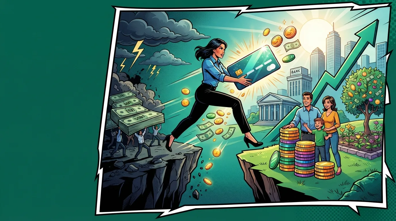 Balance Transfer Credit Cards: How They Work, What They Cost, and How to Use Them Wisely