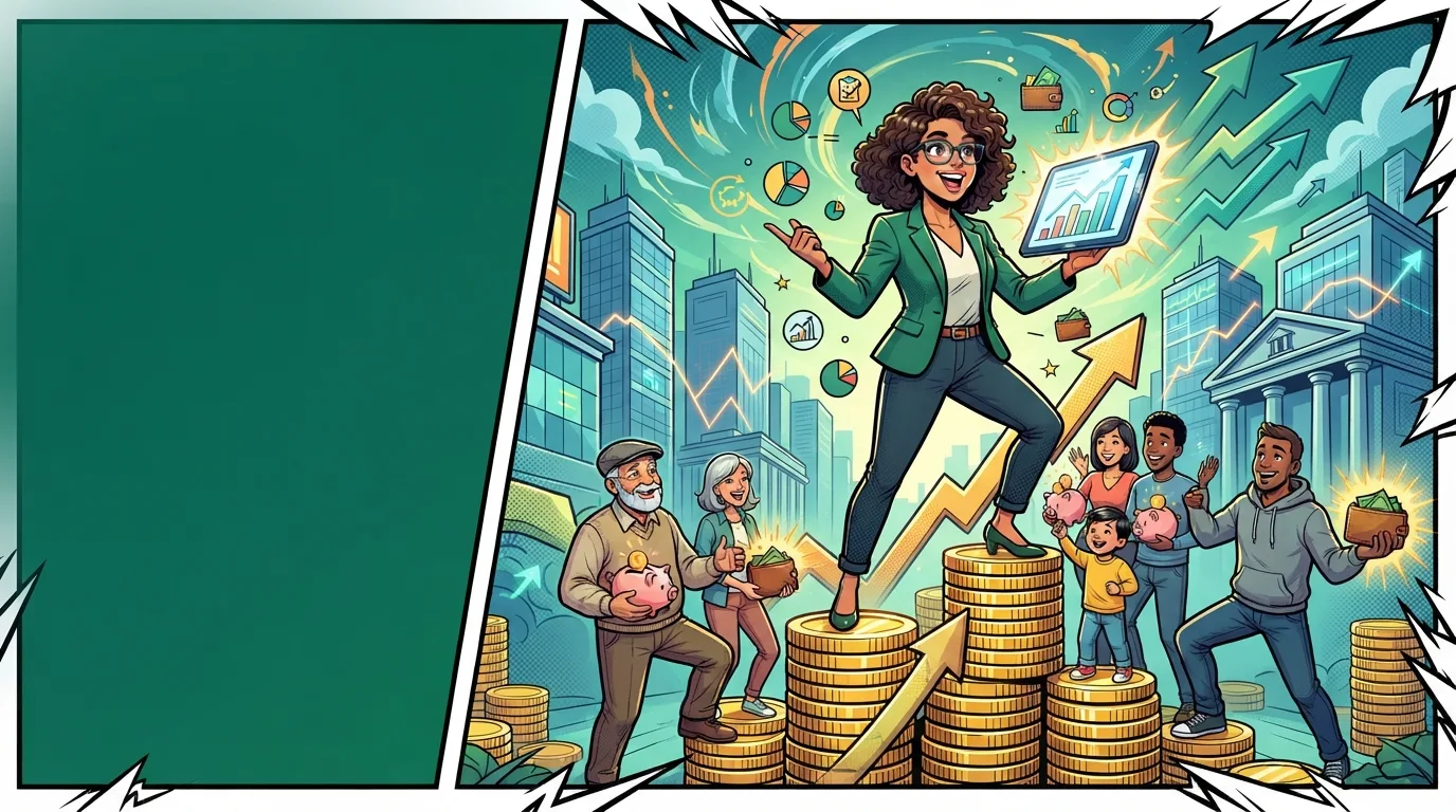 Best Index Funds for Beginners in 2025: Low-Cost ETFs and Mutual Funds