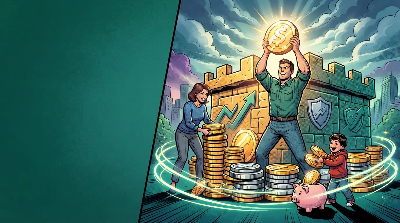 Building an Emergency Fund: A Step-by-Step Guide to Financial Security