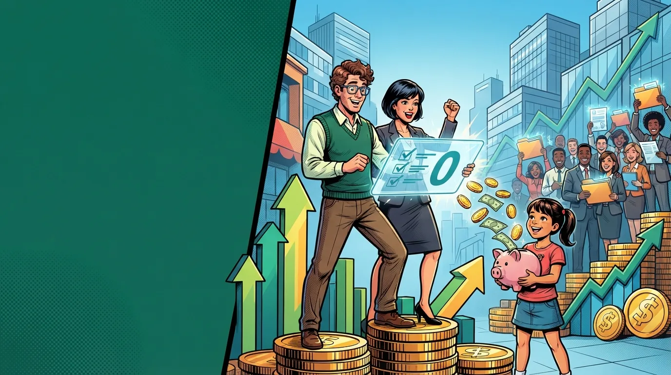 How to File Taxes for Free: A Complete Guide for 2025