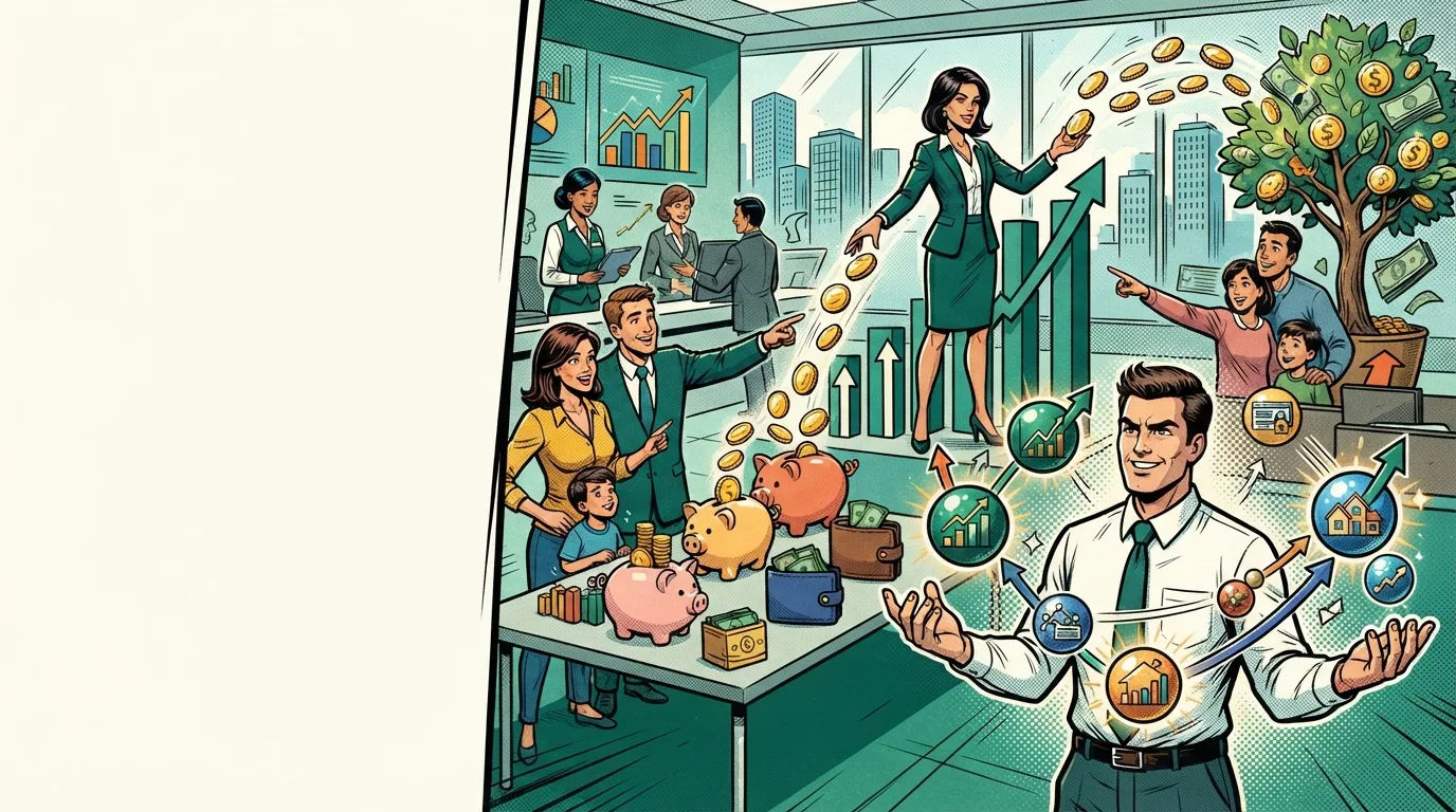 Investment Diversification: A Practical Guide to Managing Portfolio Risk