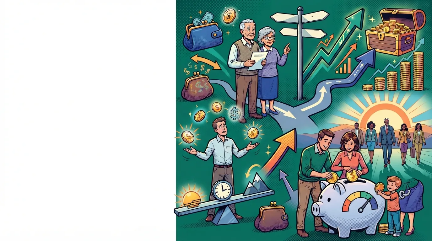 When to Claim Social Security: How to Choose the Best Age for Your Retirement